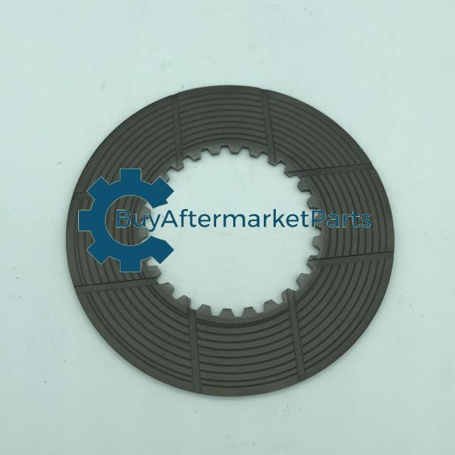 ASTRA 063100027AS - FRICTION PLATE