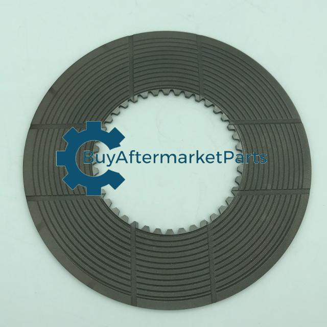 200058 BELL FRICTION PLATE
