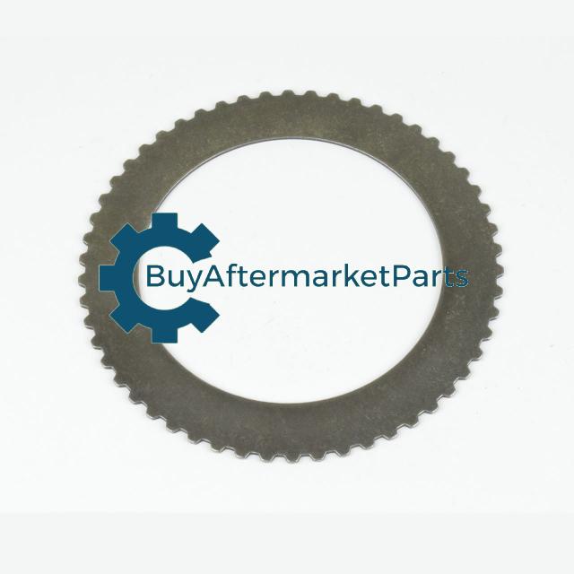   Friction Plate