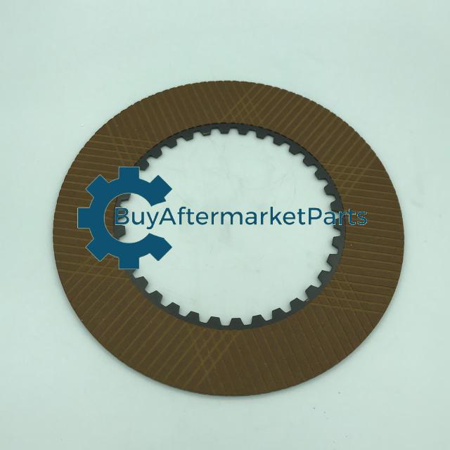 CASE CORPORATION 119433A1 - FRICTION PLATE