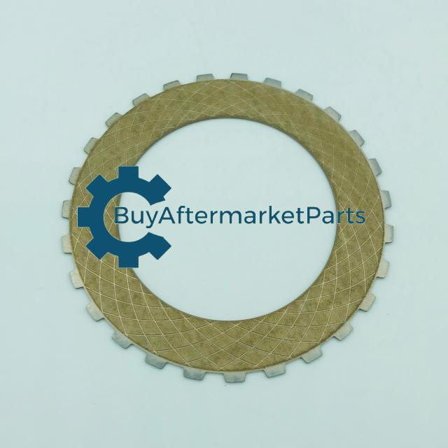 1390929 HYSTER FRICTION PLATE