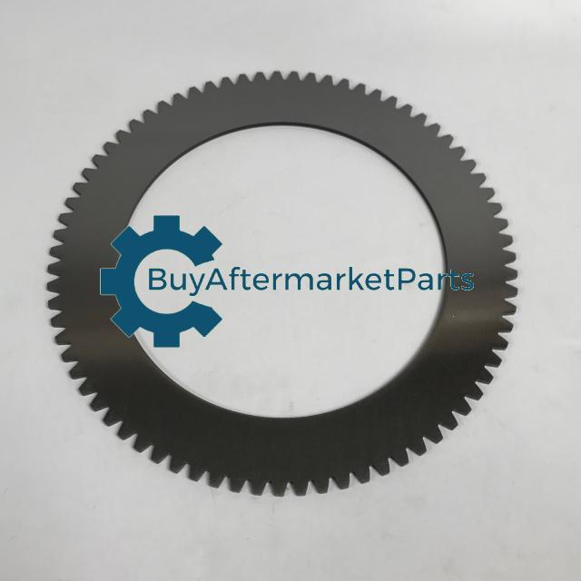 SAMSUNG HEAVY INDUSTRIES CO.LT 7124-22570 - FRICTION PLATE