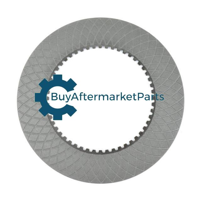 TAMROCK 4698492 - FRICTION PLATE