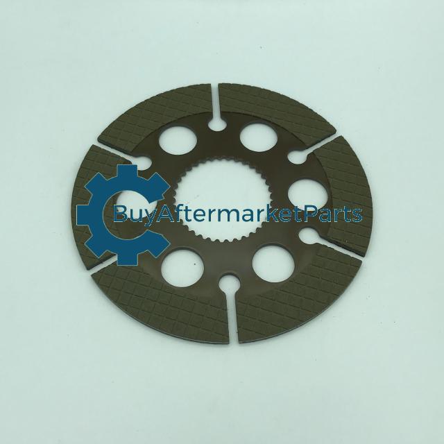 CARRARO 136112 - FRICTION PLATE