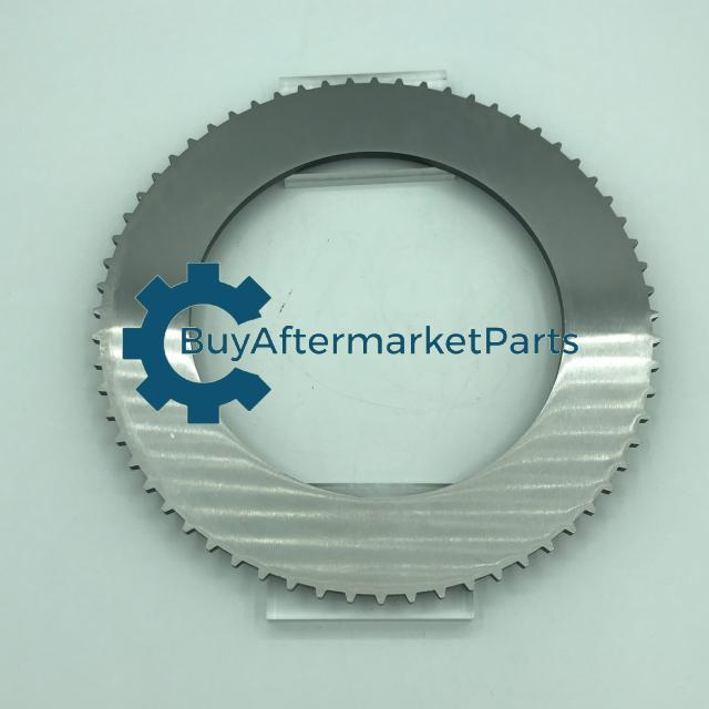136155 CARRARO FRICTION PLATE