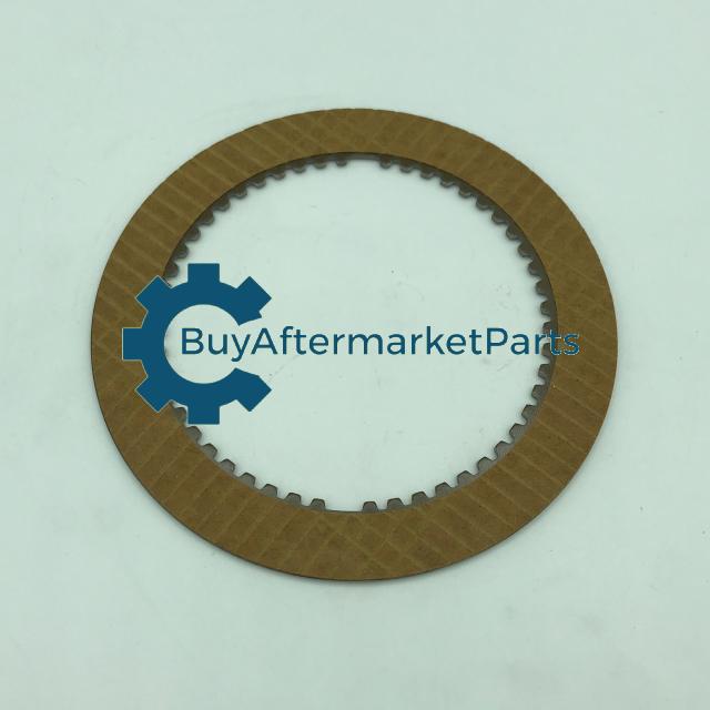 FUNK 4005523 - FRICTION PLATE