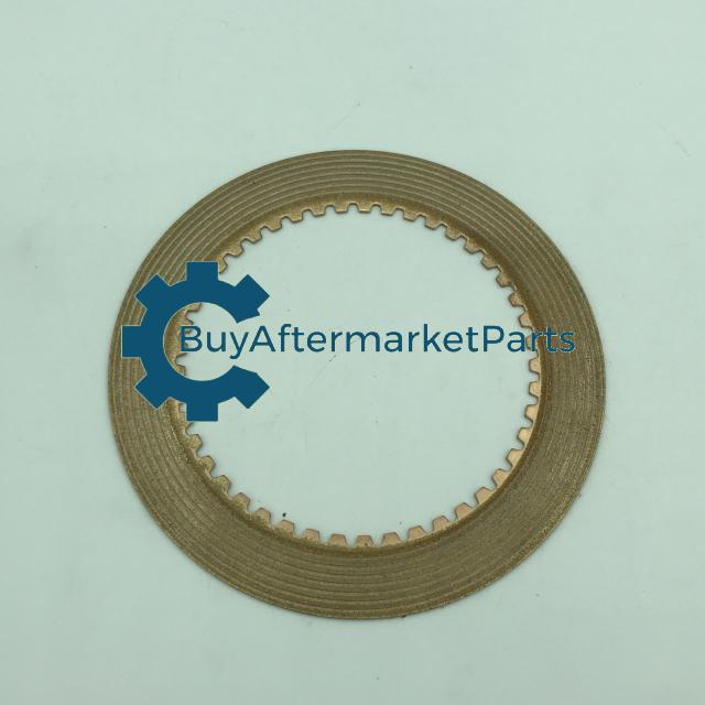 FUNK 4050498 - FRICTION PLATE