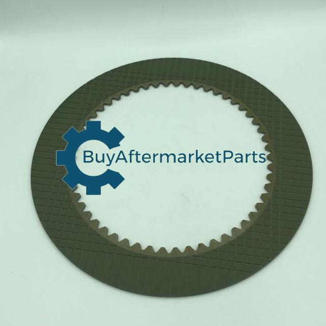 GRAZIANO 3146743 - FRICTION PLATE