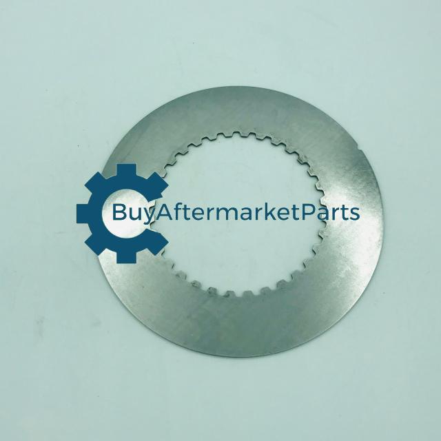 MERCEDES BUS 000 272 1225 - FRICTION PLATE