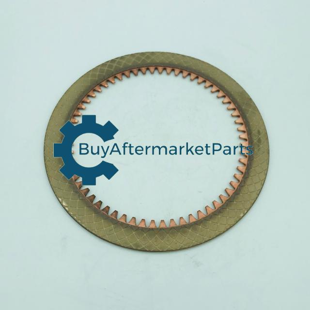 WAGNER 334055 - FRICTION PLATE