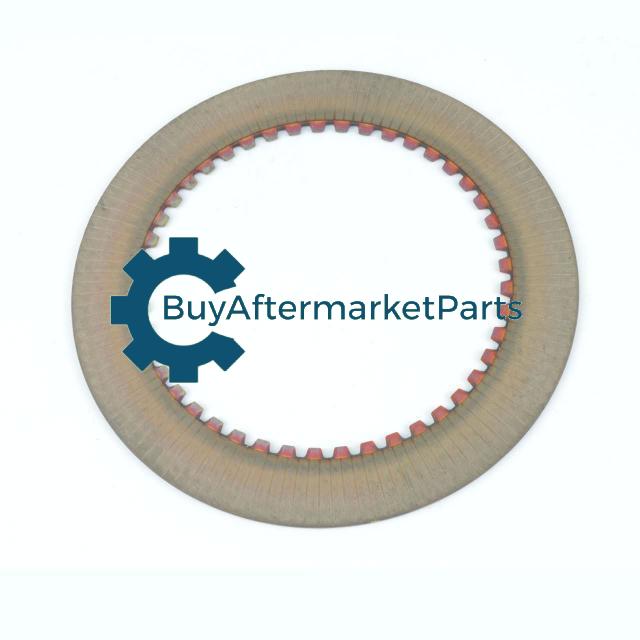 355996 WAGNER FRICTION PLATE