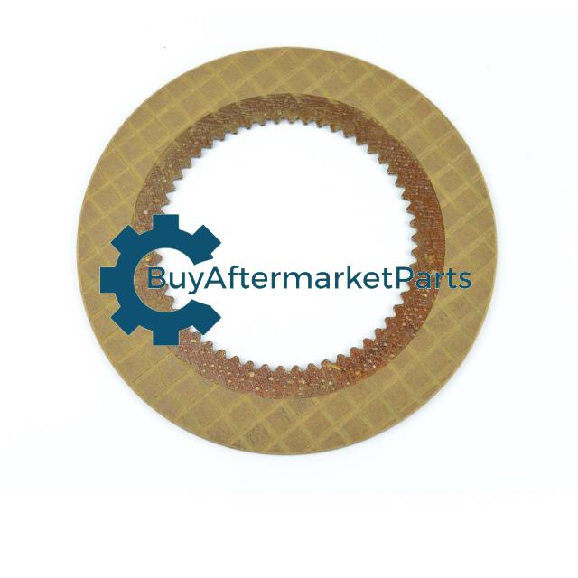 WAGNER 5112319158 - FRICTION PLATE