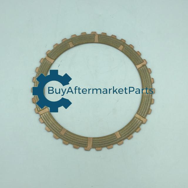 5112319700 WAGNER FRICTION PLATE