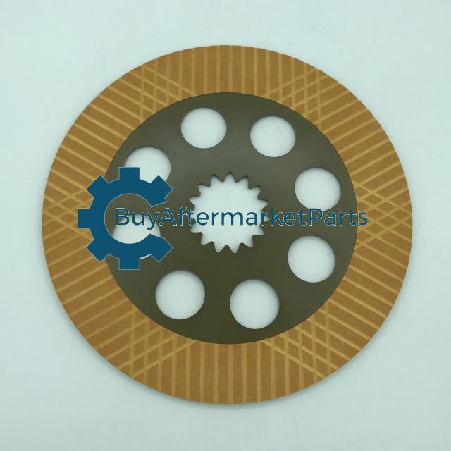 CAMECO AT179503 - I.CLUTCH DISC