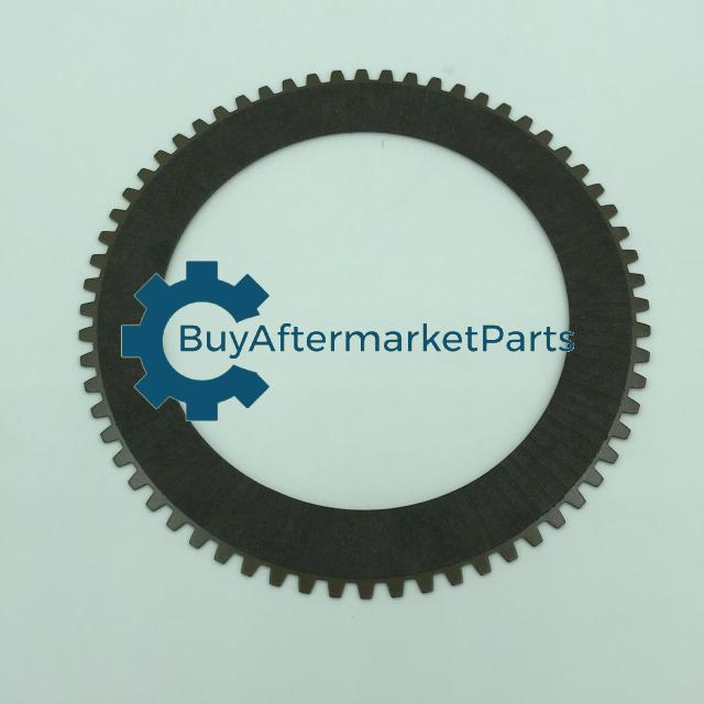 CASE CORPORATION 335167A1 - OUTER CLUTCH DISK