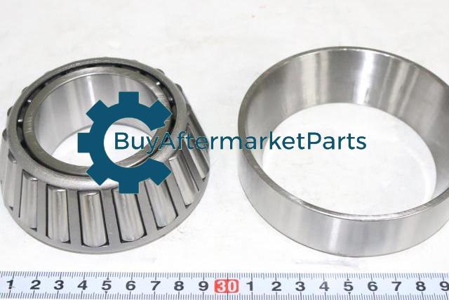 CASE CORPORATION 129671A1 - TAPER ROLLER BEARING
