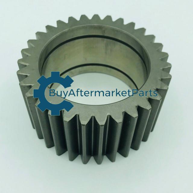   Gear;planet Z=31