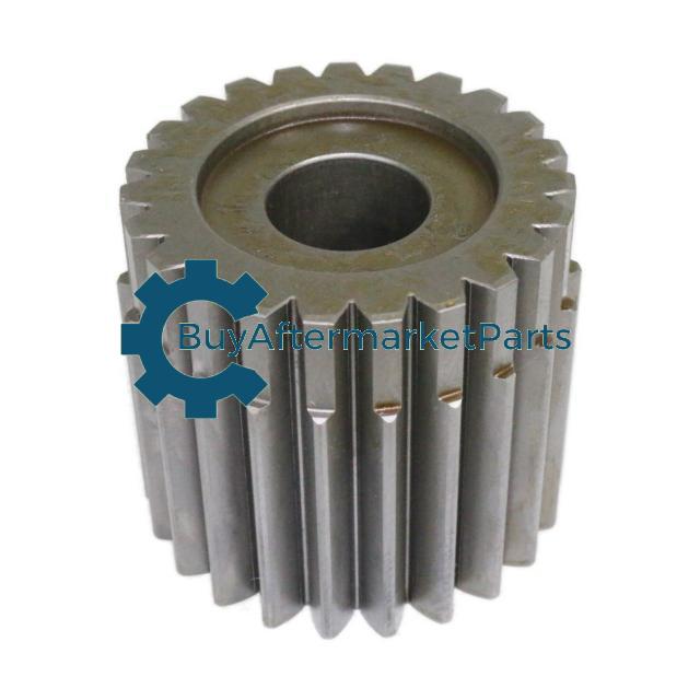   Gear;sun NO.2