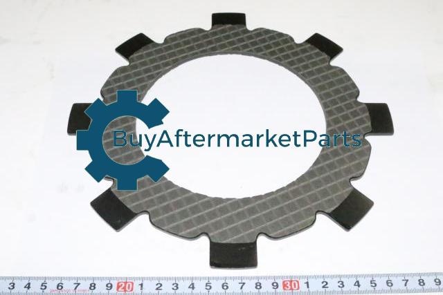 CNH NEW HOLLAND 47360483 - OUTER CLUTCH DISK