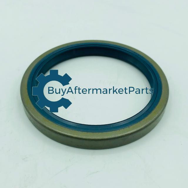   Shaft Seal
