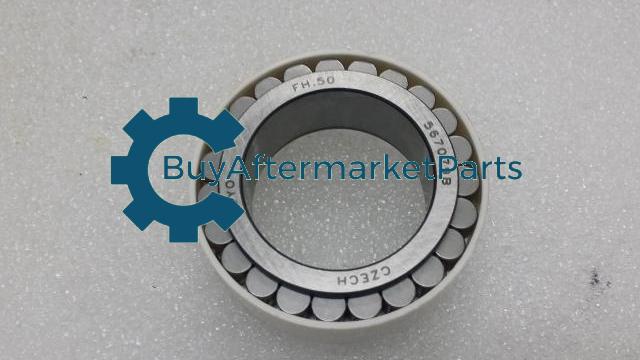 AGCO F380306020220 - CYLINDER ROLLER BEARING