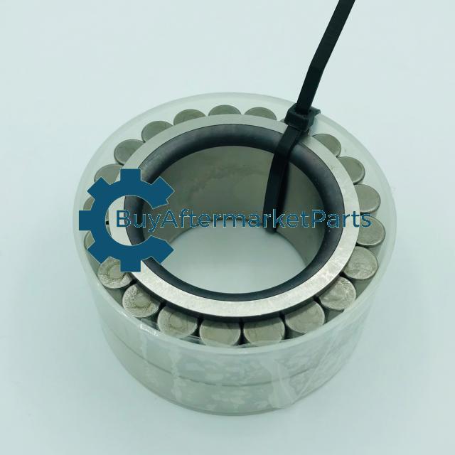   Cyl. Roller Bearing