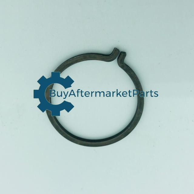 Segmentblech Pick Up Blech John Deere E41839 Presse 332 336 342 346 