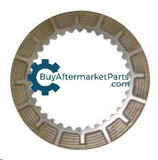 ATLAS-COPCO-DOMINE 6049156 - FRICTION PLATE