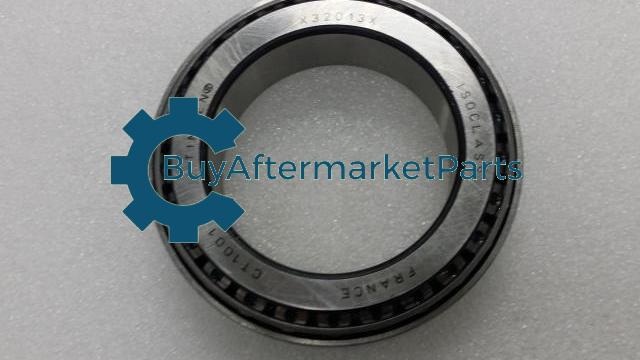 CASE CORPORATION 100 X 65 X 23 TIMKEN FRANCE - TAPERED ROLLER BEARING