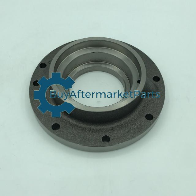 BEISSBARTH & MUELLER GMBH & CO. 09397840 - BEARING COVER