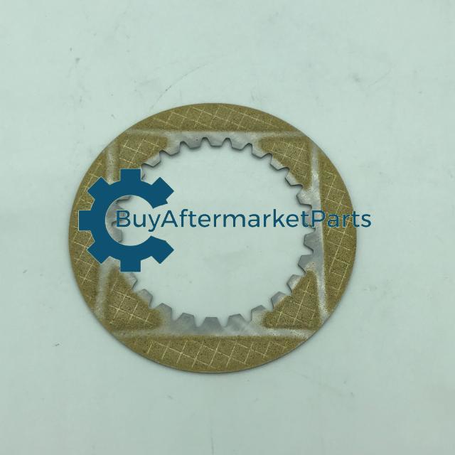 TEREX EQUIPMENT LIMITED 5904658725 - INNER CLUTCH DISK