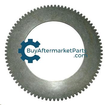 TREPEL AIRPORT EQUIPMENT GMBH 000,902,0924 - OUTER CLUTCH DISK