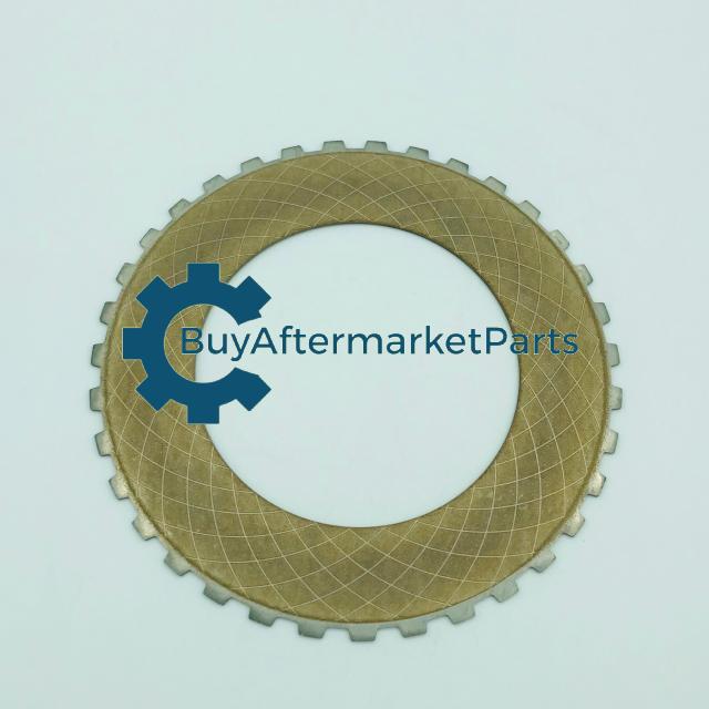 TEREX EQUIPMENT LIMITED 09398112 - OUTER CLUTCH DISK