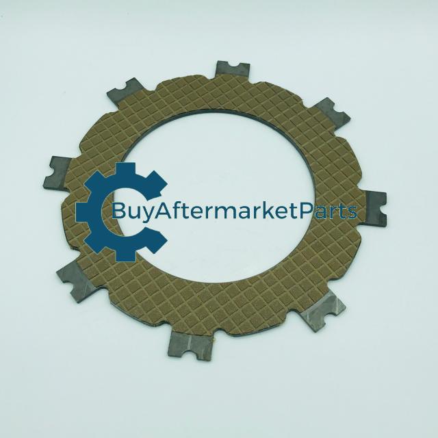 E. N. M. T. P. / CPG 0501 323 004 - OUTER CLUTCH DISK