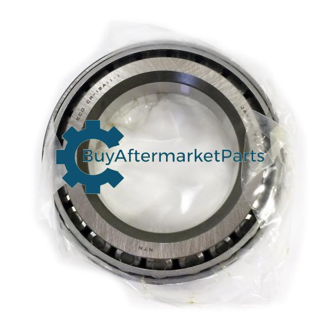 E. N. M. T. P. / CPG 0735 372 036 - TAPERED ROLLER BEARING