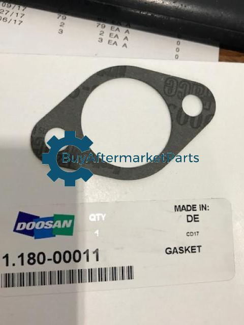 ZF Countries 000,630,2224 - GASKET