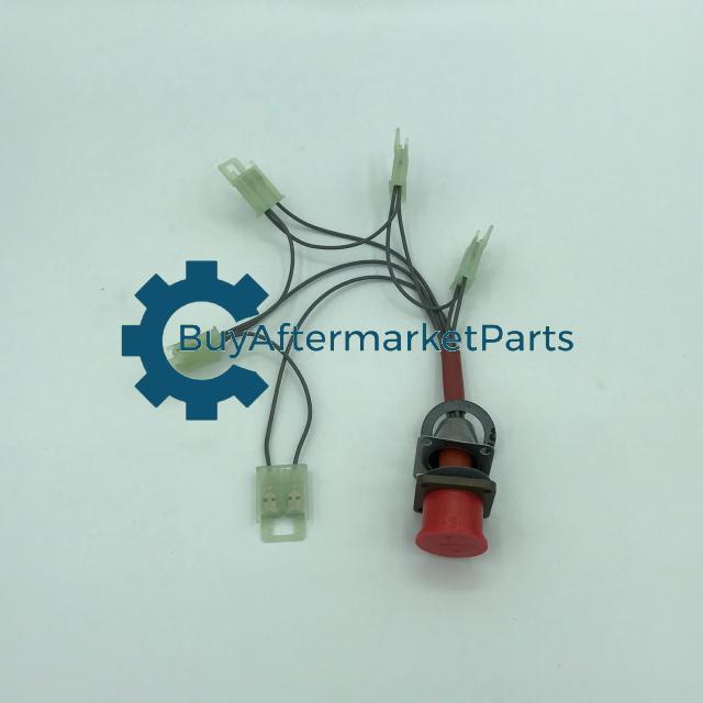 TEREX EQUIPMENT LIMITED 8052690 - WIRING HARNESS