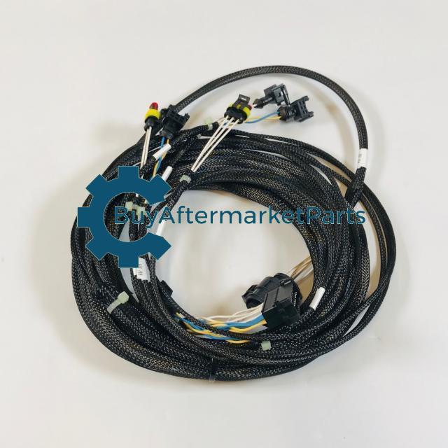 ZF Countries 000,630,2226 - CABLE GENERAL
