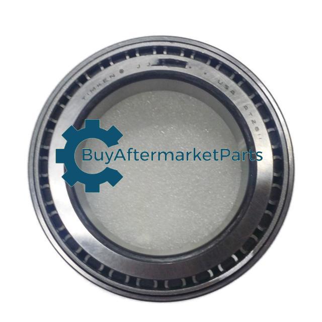   Tapered Roller Bearing