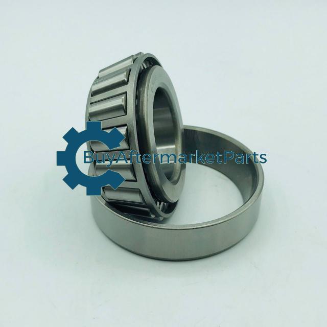 A6299800001 EVOBUS TAPERED ROLLER BEARING