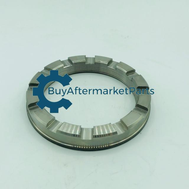 1390290812 MAN SLOTTED NUT