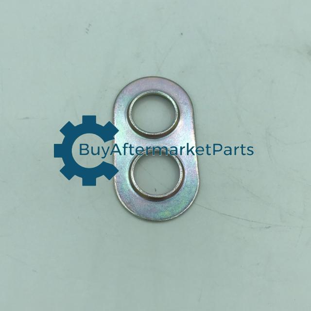 TEREX EQUIPMENT LIMITED 99526800 - LOCK PLATE