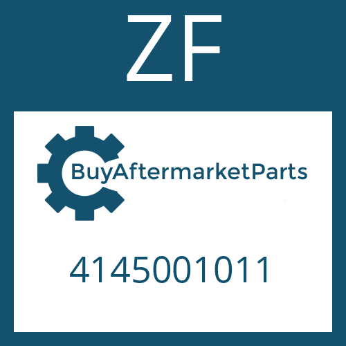4145001011 ZF DR 250