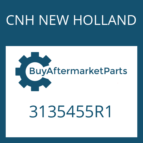 CNH NEW HOLLAND 3135455R1 - Part