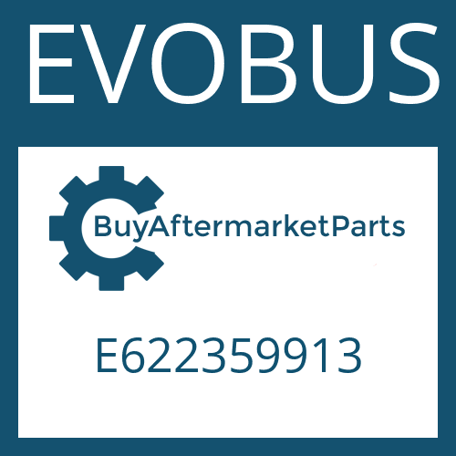 EVOBUS E622359913 - Part