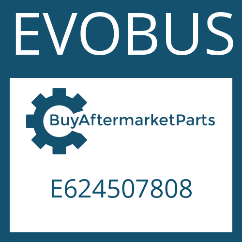 EVOBUS E624507808 - Part