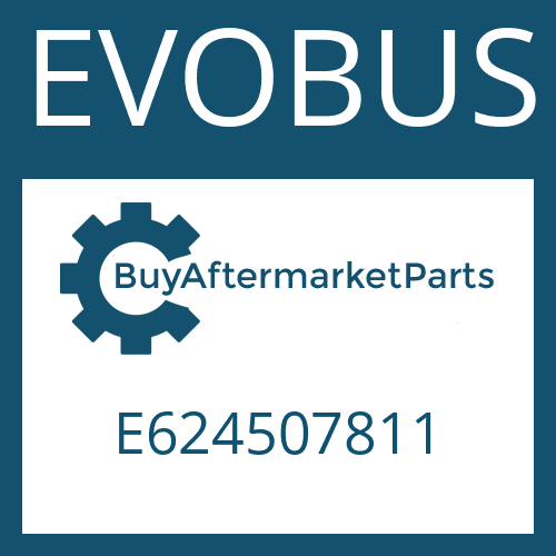 EVOBUS E624507811 - Part