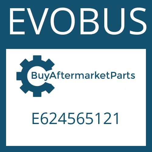 EVOBUS E624565121 - Part