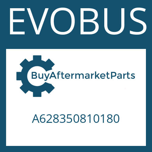 EVOBUS A628350810180 - Part
