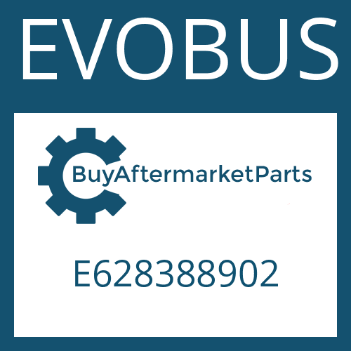 EVOBUS E628388902 - Part